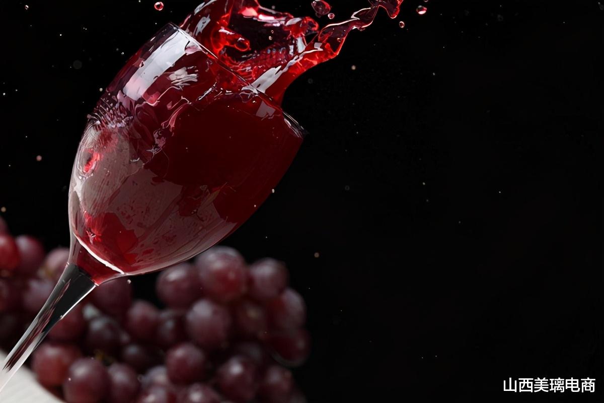 山西美璃电商 关于红葡萄酒保质期的那些谣言，出处何在？如何辨别
