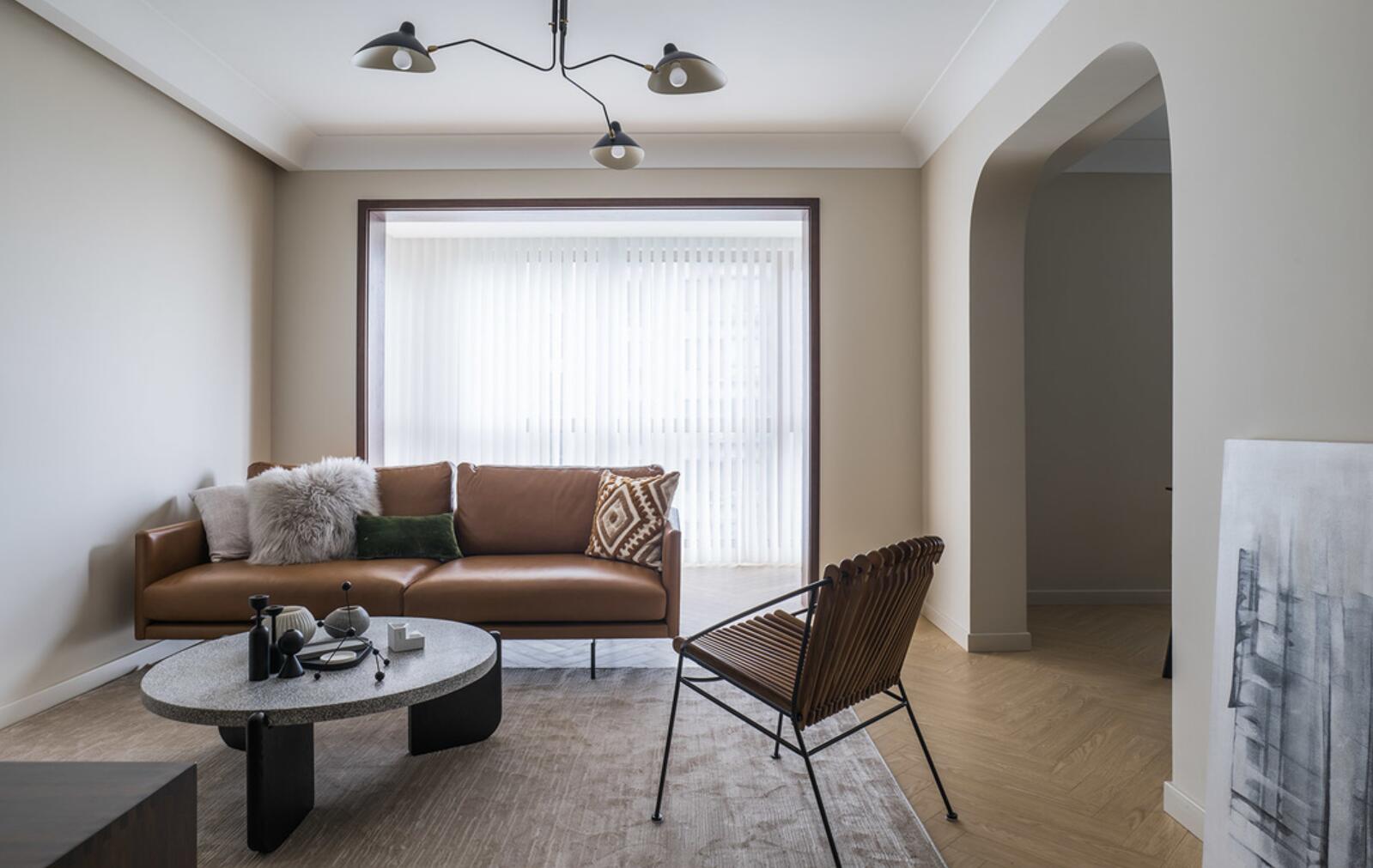 为改善居住环境,他重新定义空间功能,完美诠释了什么才叫生活!