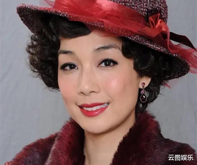 江美仪|与吴君如弟弟结束10年婚姻，江美仪罕谈离婚原因：我们身份有距离
