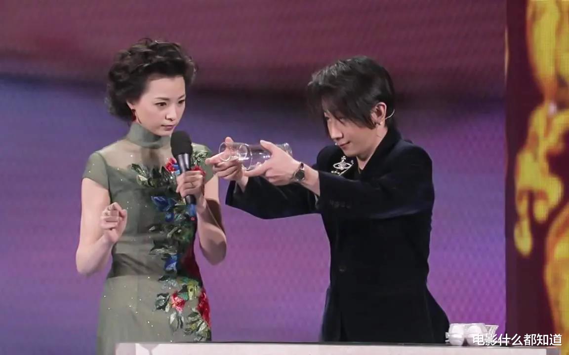 刘谦|蹭热度还是有话说？李云迪出事，刘谦时隔8年回应春晚“找力宏”