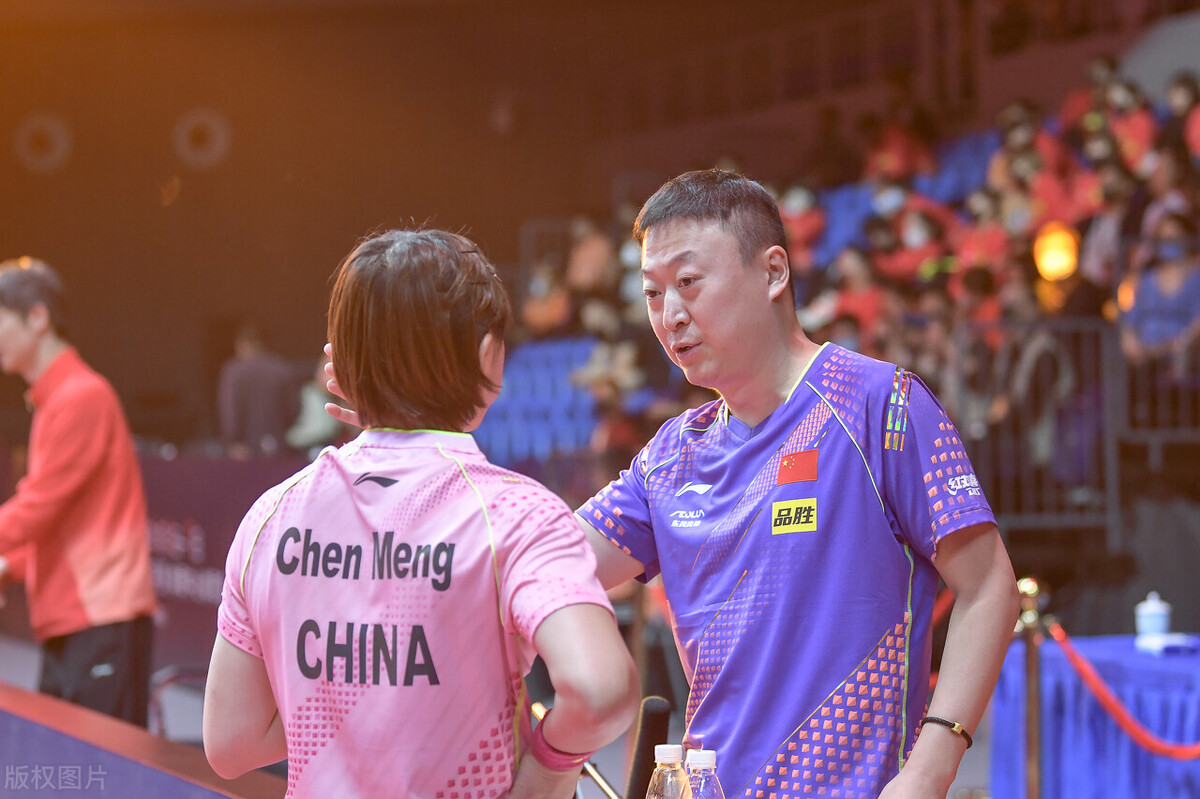 陈梦|陈梦突收噩耗！国乒新一姐横空出世，刘国梁这次要后悔了