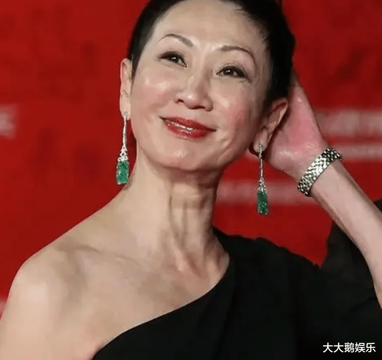 施南生 施南生：花35年捧红丈夫，却不生孩子，62岁丈夫牵手小30岁女助理