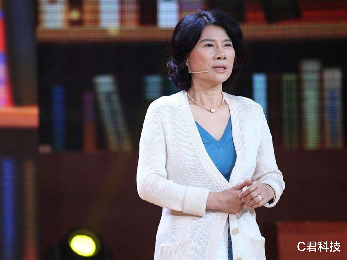 联想|库克年薪2.65亿美元,比杨元庆高出2.39亿,为何没人说?