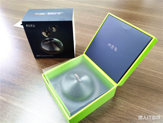 Hi-Fi|一圈两铁，挑战AirPods Pro，魔浪HiFiPods主动降噪有新意