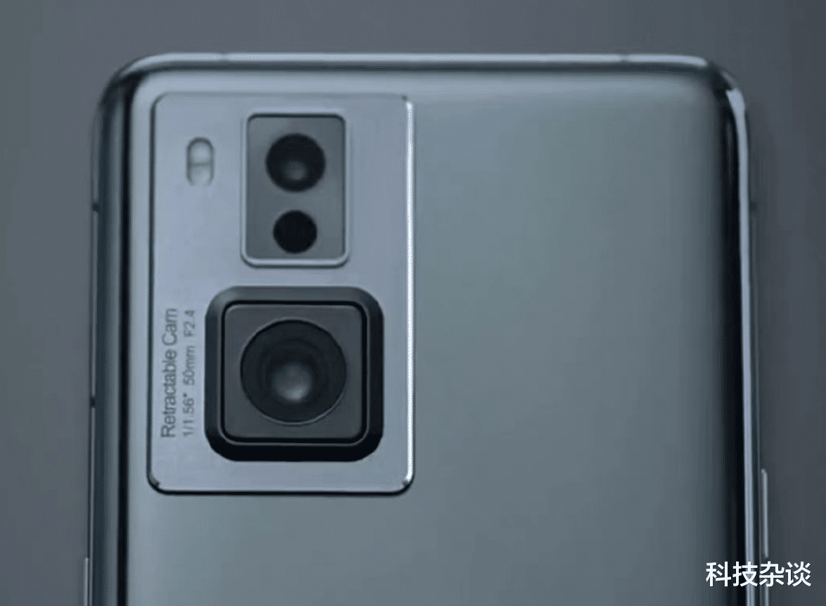 OPPO|OPPO海外确认一款新机，详情会在2021未来科技大会上发布