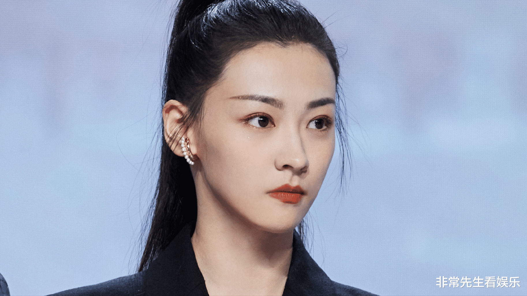 雪中悍刀行|《雪中悍刀行》有效参演的女演员:丁笑滢成赢家,2位女配受好评