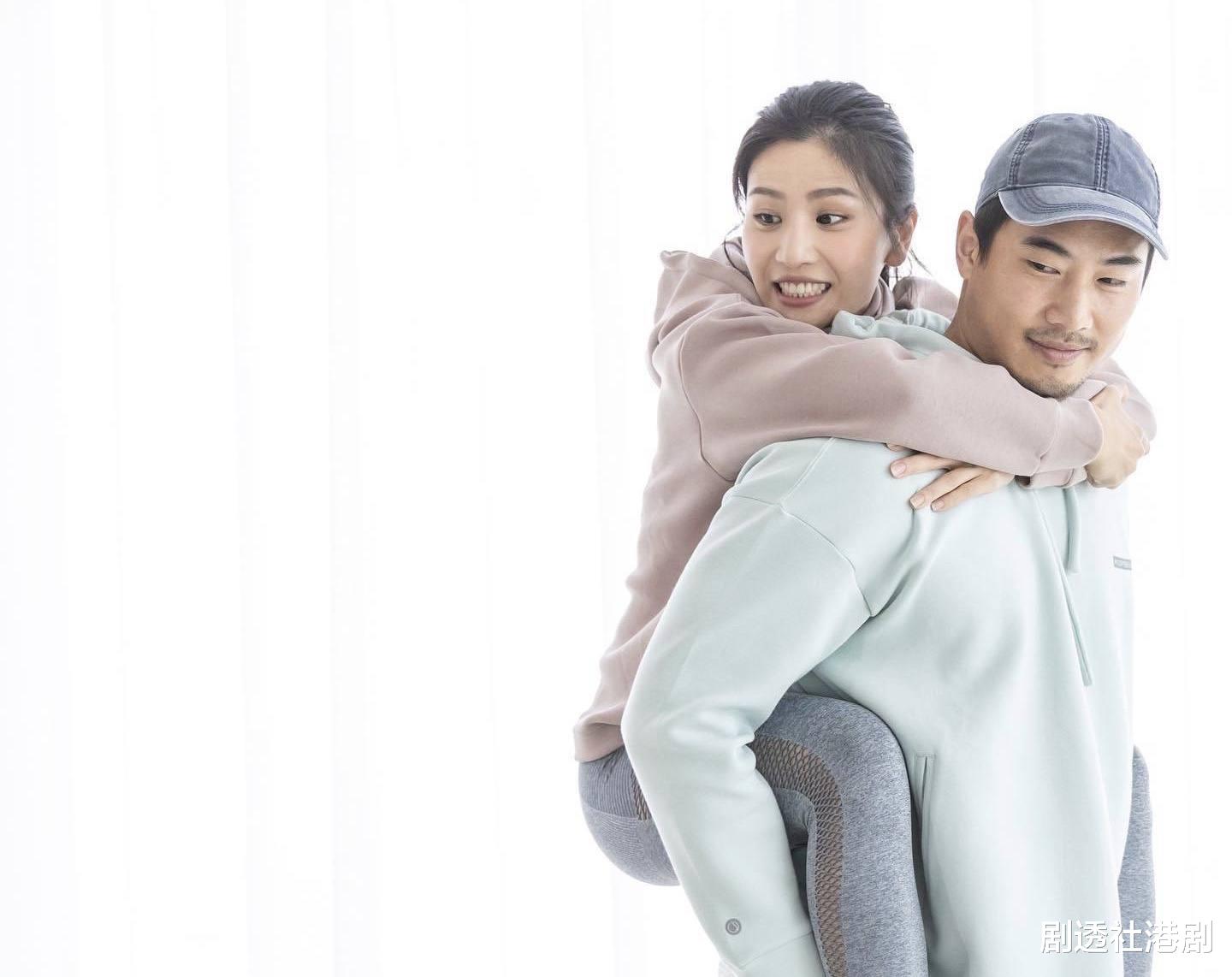 林芊妤|香港著名女星转型做网红，自曝当年是未婚先孕，吐槽丈夫求婚不真诚