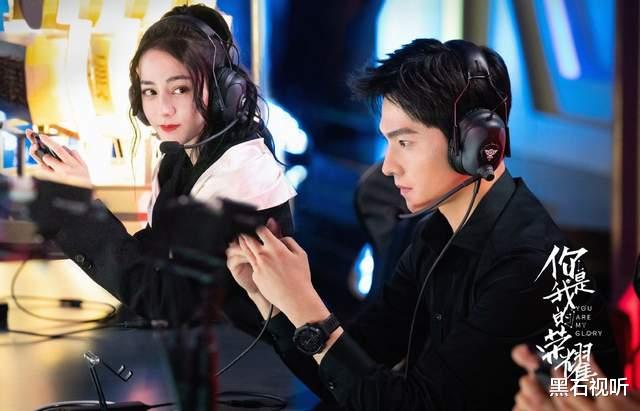 鱿鱼游戏|2021top10热搜剧排行：《鱿鱼游戏》不敌《锦心似玉》