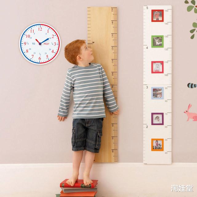 淘娃堂|男娃多大年龄会“停止长高”呢？十几岁还没到170，多半就不长了