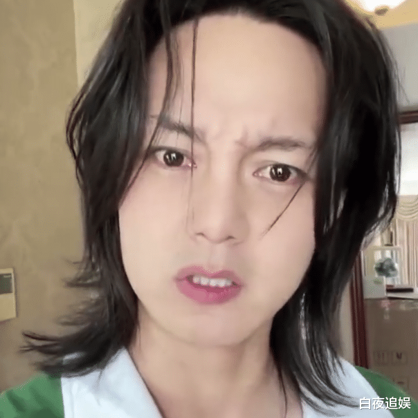 何超盈|吃货的悲伤！尹正减肥期喝醉酒，凌晨偷吃午餐肉却把味道给忘了