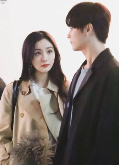 赵丽颖|85花待播剧，杨幂、赵丽颖各两部，最有大爆可能性的却是她的剧？