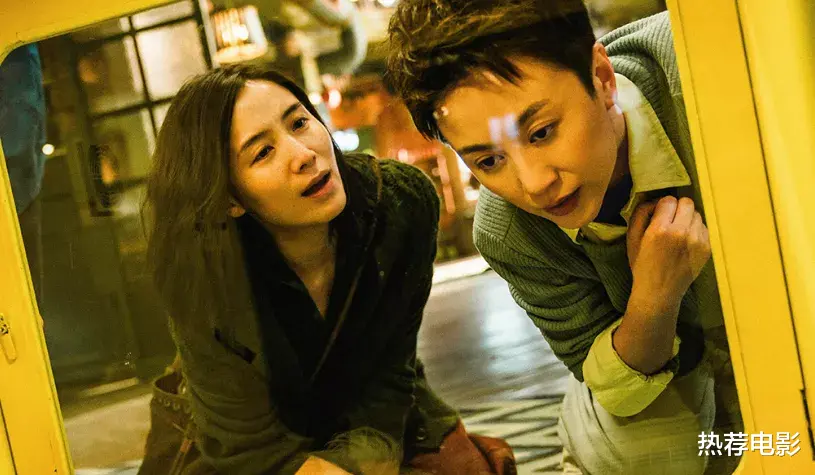 真·三国无双|五一档最烂电影绝非《真·三国无双》，而是这部尴尬烂片！