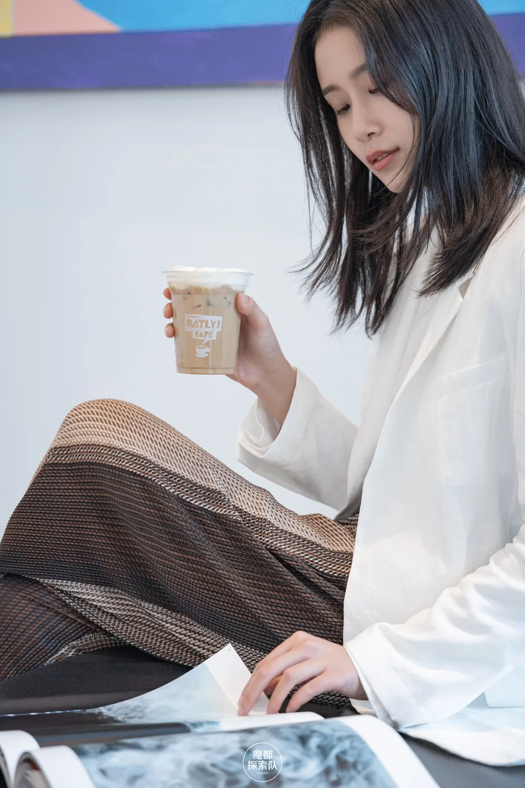 教师|这届职场人最酷的工作方式，让TA来给你答案