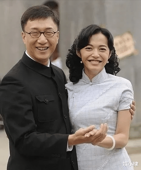 帅哥|2008年《潜伏》开拍，导演找到冯恩鹤请他出演“大特务头子”