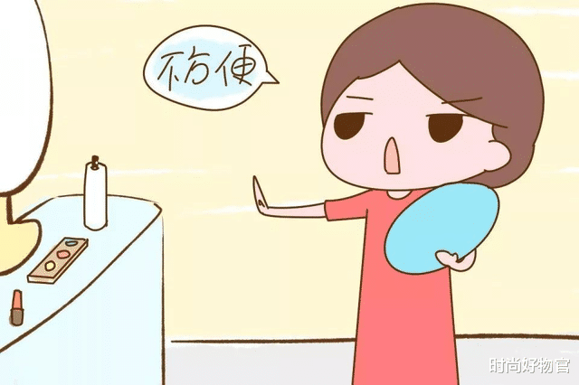 化妆|生完孩子后还会每天化妆吗？这边建议你：再忙也要化淡妆
