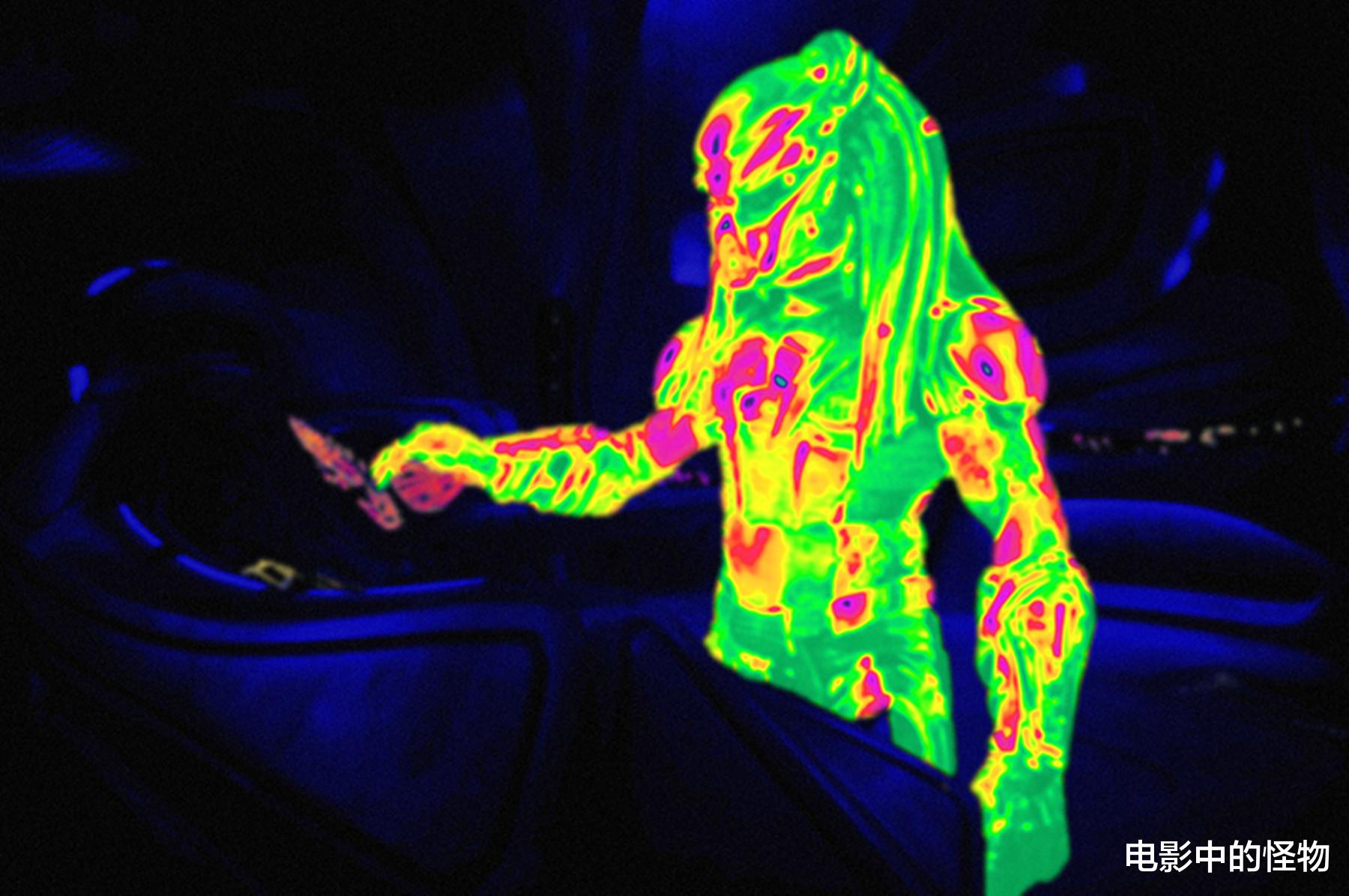 铁血战士5|《铁血战士5》即将开拍，《异形大战铁血战士》特效公司有望接手