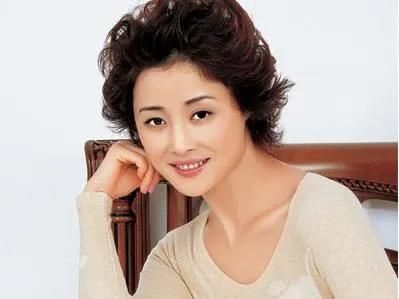 刘蓓|演员刘蓓：离婚才知前任好，三婚携子再嫁前夫，幸福圆满