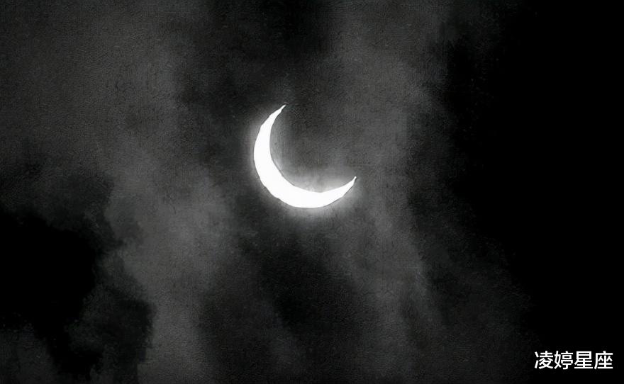 凌婷星座 偶尔想起，却一直在意，水瓶座的热情背后，有许多搁置心底的在乎