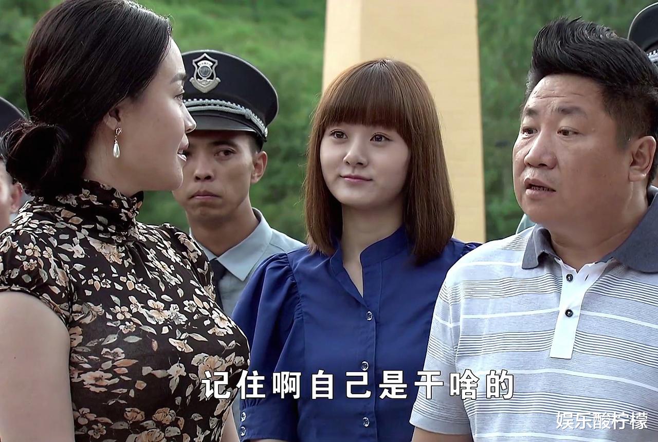 谢大脚|定了，谢大脚不换人！《乡村爱情16》将拍，赵本山会扶正关婷娜吗