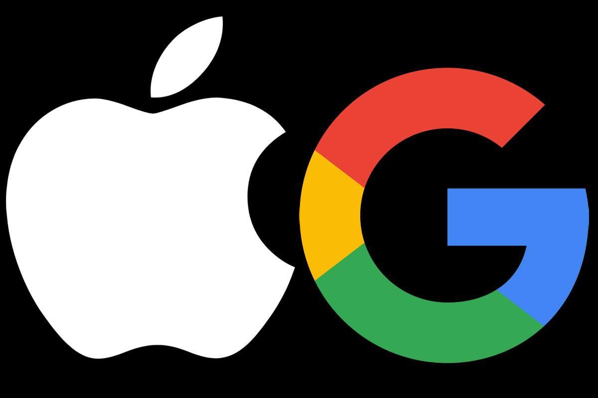 Google|苹果和谷歌被意大利罚款1, 000万，因收集用户数据不透明