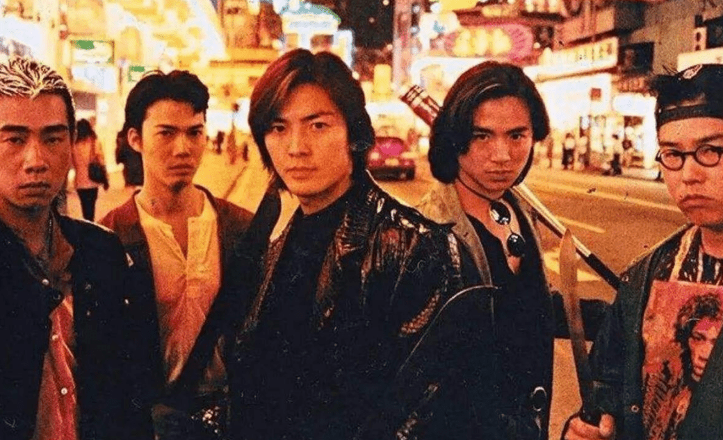 陈小春|“乌鸦哥”分享聚餐视频，陈小春竟意外出镜，这次不会掀桌子了吧