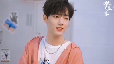 生图|张哲瀚直播生图,这个状态真的对吗?和精修相差十万八千里