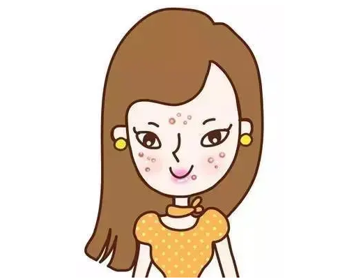 痘痘|祛痘印,收缩毛孔秘诀在这里!