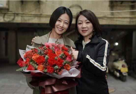 间谍|国产剧《对手》，这部剧很写实了，而且女主这个角色真的太惨了