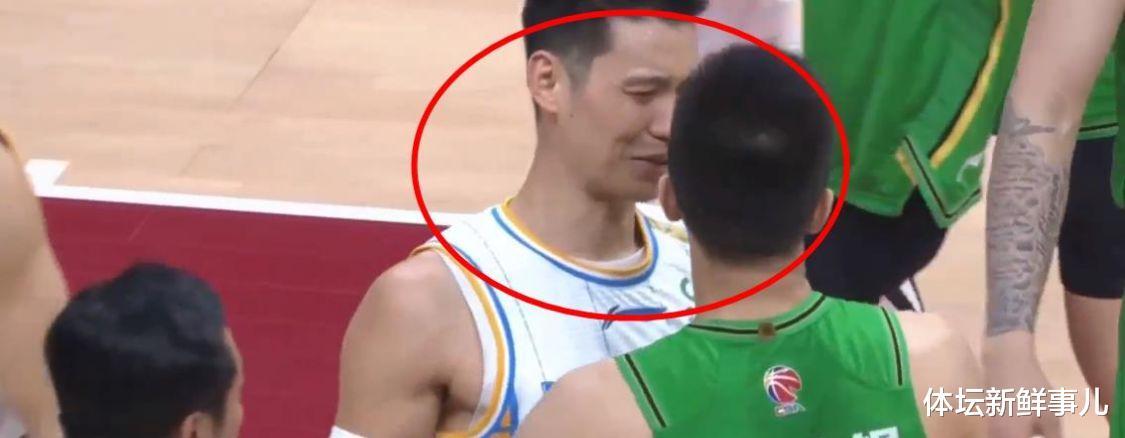 辽宁男篮|CBA变天！辽宁男篮险胜首钢，黑马豪取7连胜杀进前2，广东夺冠更难了