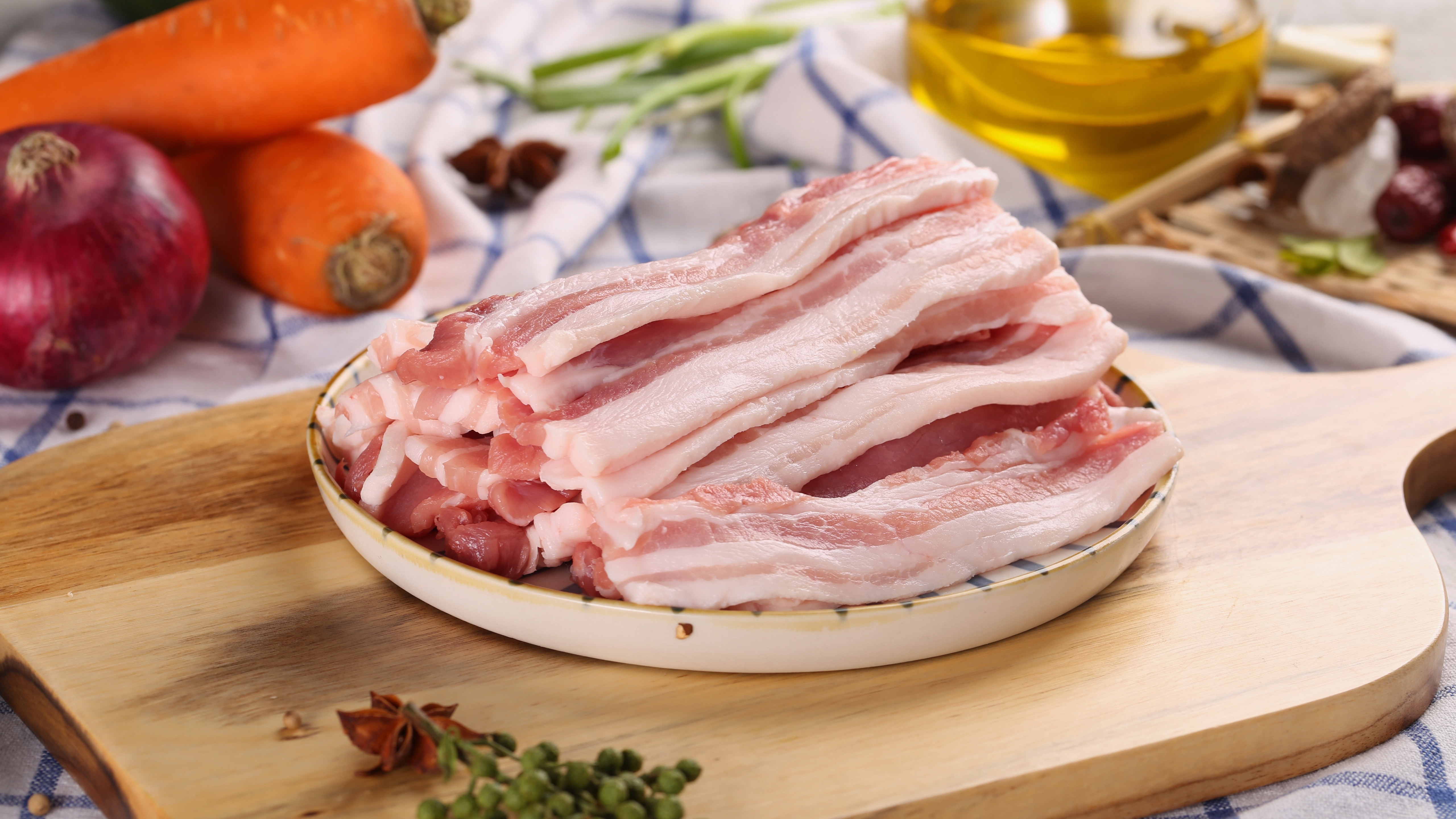 糖尿病|别以为不吃甜的就没事，糖尿病人不适合吃这些食物，或会加重病情