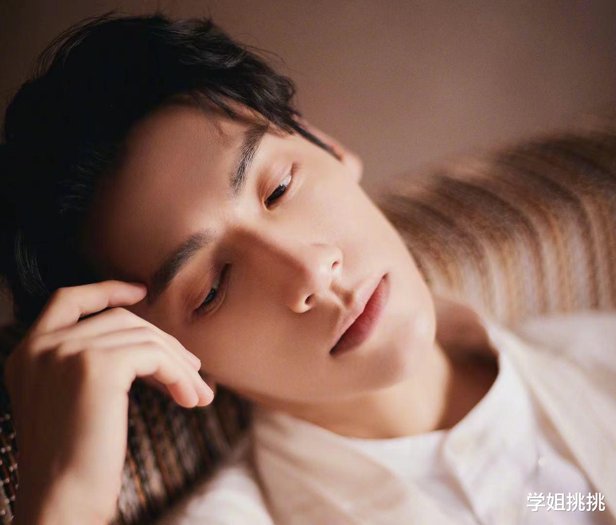 刘涛|脸上有4个特点的人，变瘦反而不好看，男生女生都一样