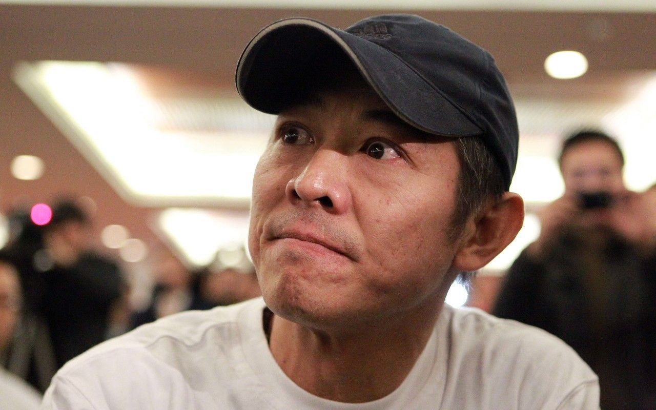 林正英|重磅出击！“限籍令”严禁外籍明星回国捞金，多位顶流原形毕露