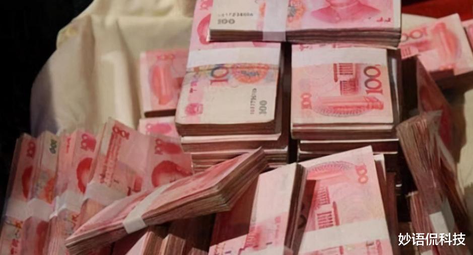 通貨膨脹 彩票中了500萬，卻遲遲沒人領(lǐng)獎(jiǎng)？為何棄獎(jiǎng)現(xiàn)象頻頻發(fā)生？