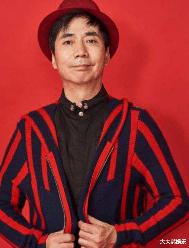 范明|演员范明：娶大6岁二婚女，把继子当亲儿子养，今继子成国家骄傲