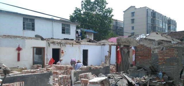 棚户区改造|市中心“老破小”怎么处理？城市贫民窟？还是将来的优质房产