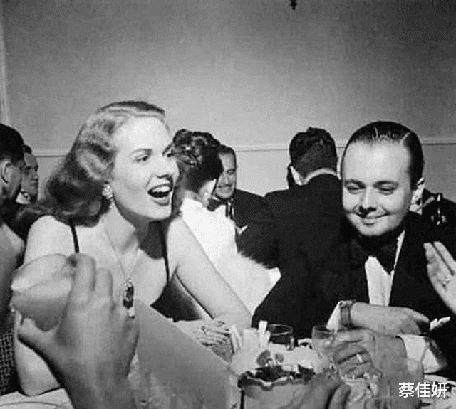 好莱坞|继承140亿遗产的巴西小伙,泡遍好莱坞女星,晚年医疗费都出不起