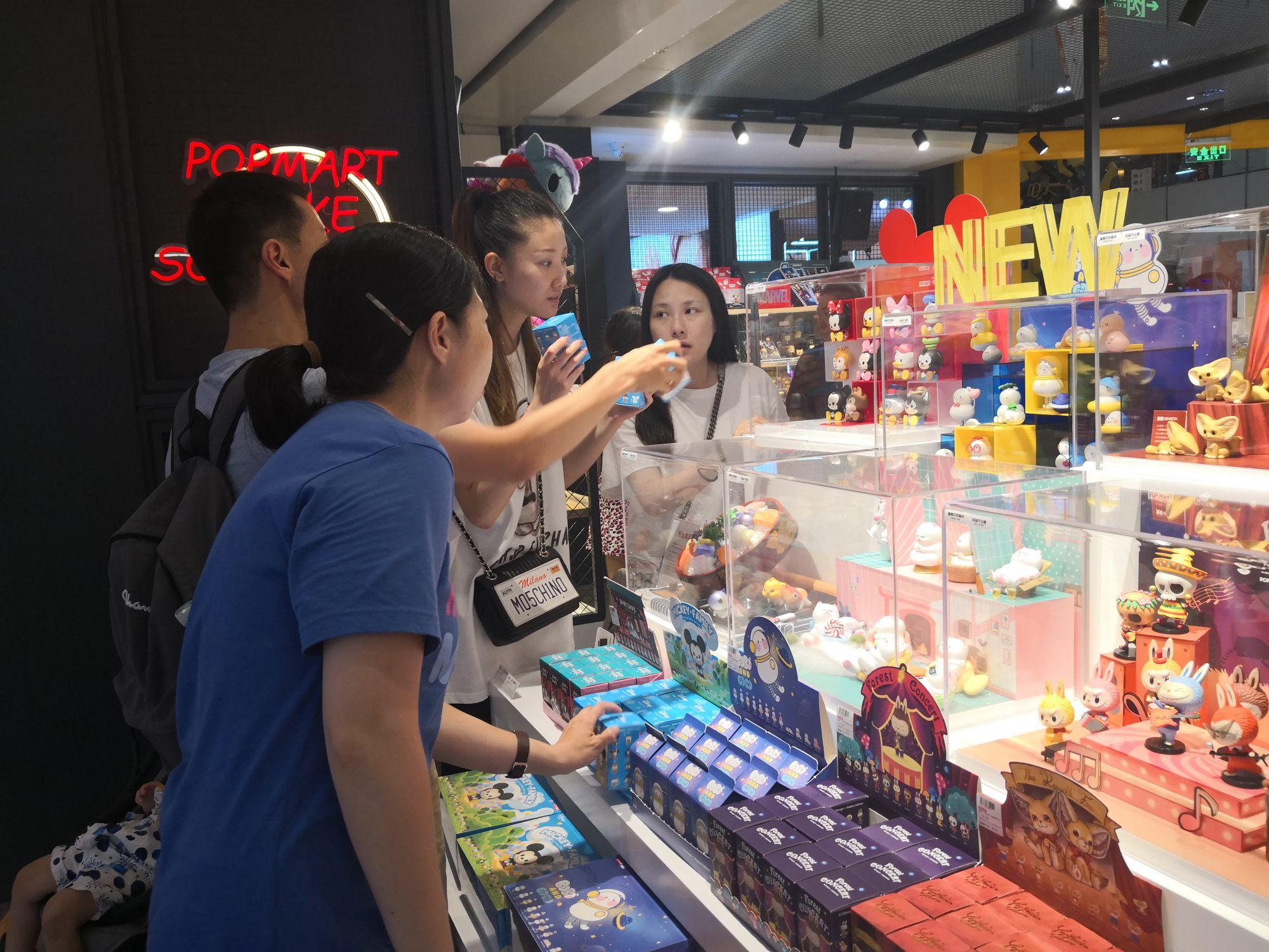 清优影视和生活 此“宠物盲盒”非彼“宠物盲盒”，活体盲盒真是丧尽天良