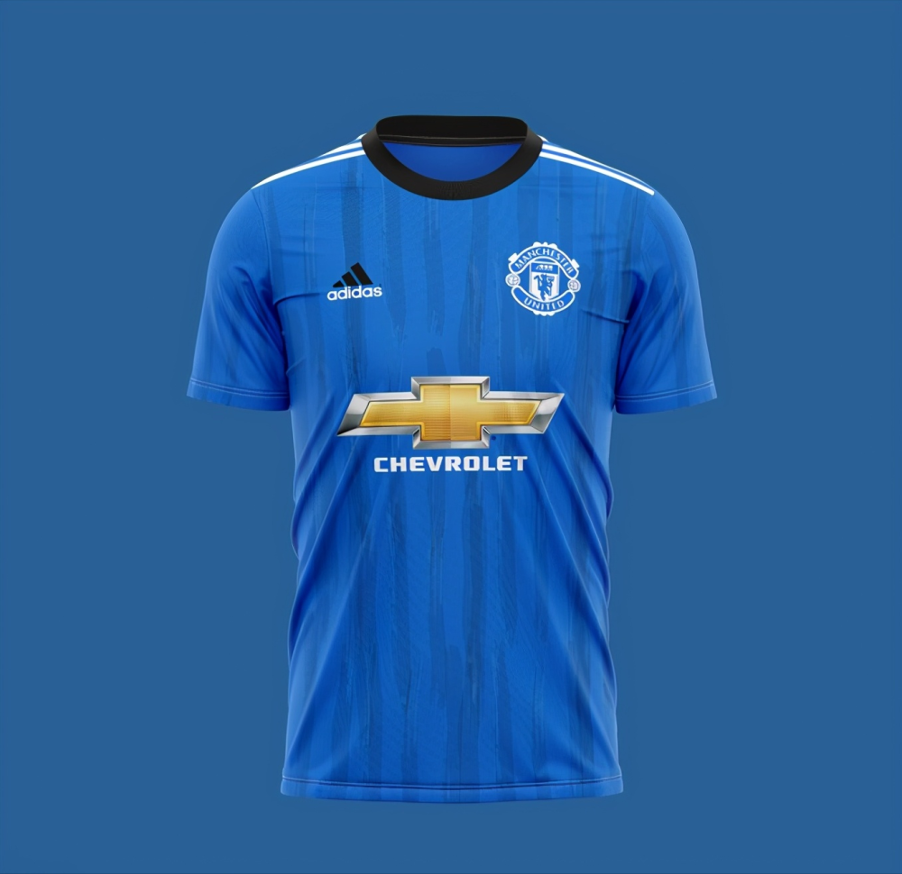 洛瑞|曼联新赞助商股价大跌！曝赞助费没到4700万，巨头坚称不是为了钱