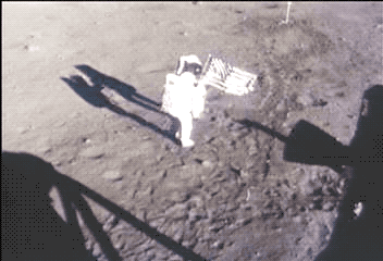 无法再复制?历史上的最强火箭土星五号,美国怎么也造不出来了?