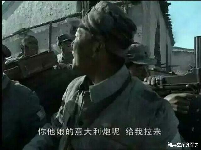 亮剑|《亮剑》明明是满满的神剧节奏，为什么很少被人骂抗日“神剧”？