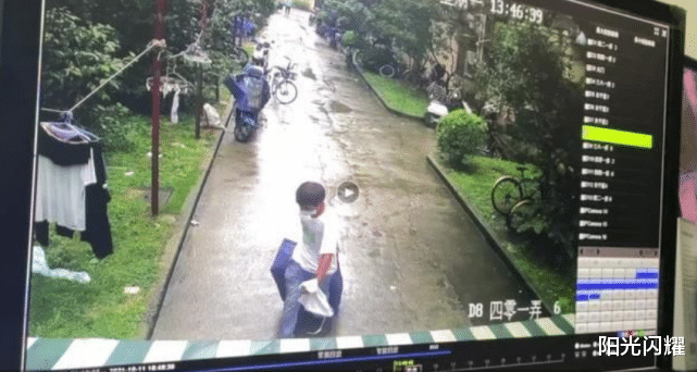 上海市 上海一女子失踪被装行李箱抛尸无锡:蹲点了两次、上班开门时遇害