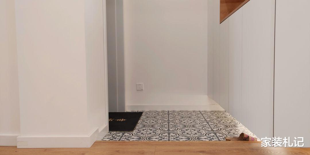 喜欢这样简单不花哨的装修，124㎡日式原木风，让人极度舒适