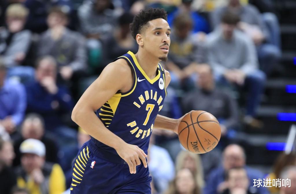 保罗|美媒评本赛季10大被低估球员：保罗甜瓜联手上榜，维金斯挺入前五