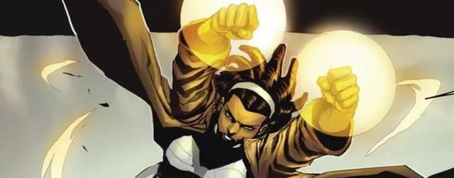 莫妮卡·贝鲁奇|《旺达幻视》第3集真正的大彩蛋其实是她,原设定实力简直逆天!