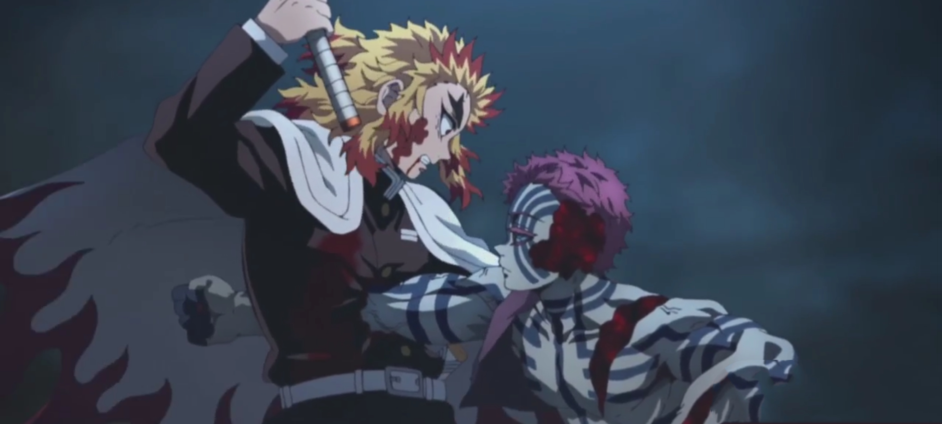 电影|《鬼灭之刃》将再无电影版,“无限列车”成绝唱,大决战也不例外