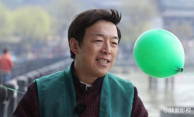 黄渤|黄渤为啥“拒绝”资助农村女孩上舞蹈学校？理由却让人无法反驳