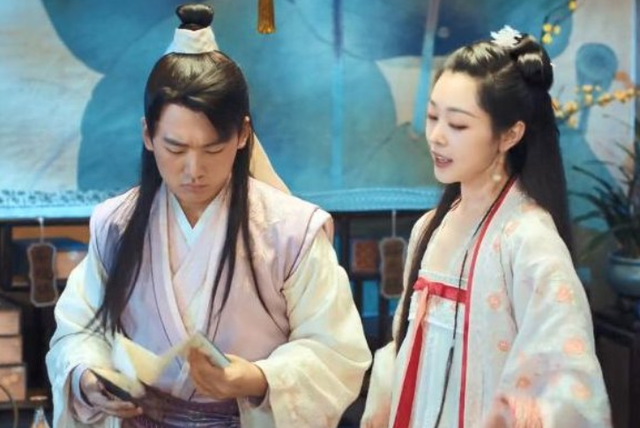 李嫣|“吉吉国王”为拒演《赘婿》提苛刻要求，郭麒麟许下承诺他才答应