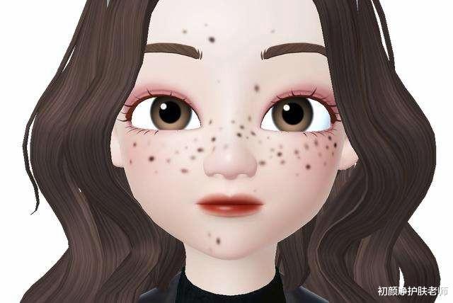 湿疹|手把手教你战痘！速来！