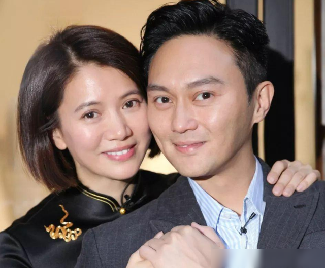 老虎|娱乐圈里有6位“母老虎”，个个都被丈夫宠上了天，如今生活幸福