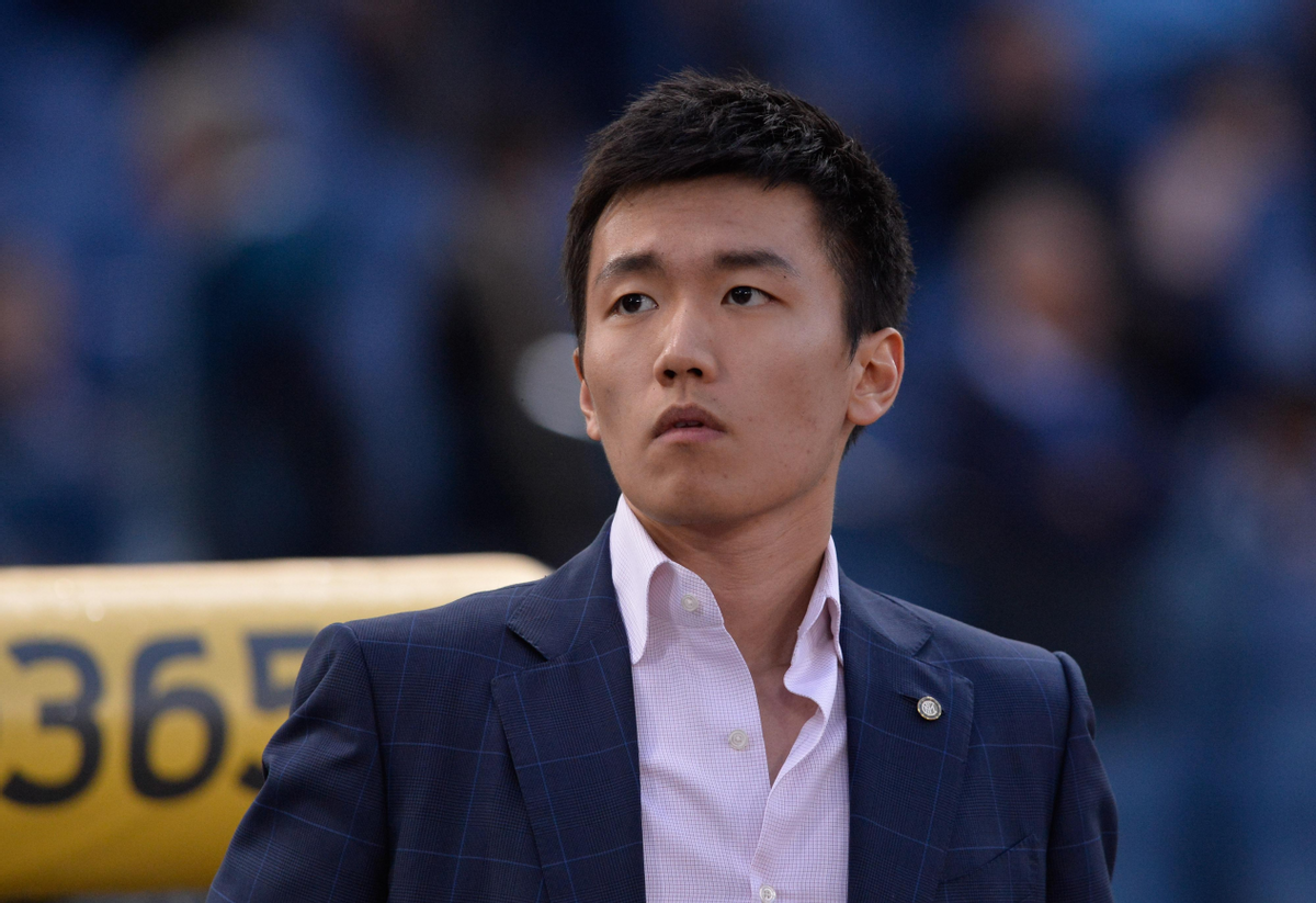 广州队|恒大危机致中国足坛震荡！许家印欲哭无泪，张康阳庆幸全身而退？